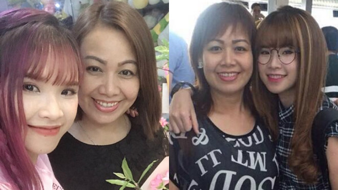 Con trai vừa đính hôn xong, mẹ Kelvin Khánh đã hết lời khen con dâu Khởi My Ảnh 2