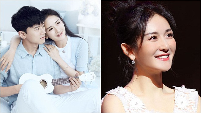 Tạ Na trả lời người hâm mộ, yêu cầu Trác Vỹ ngưng bịa đặt Ảnh 2