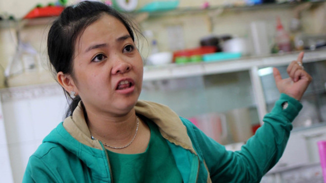 Chủ quán kem Chú Tám nói về mâu thuẫn sau khi bị giang hồ tấn công Ảnh 2