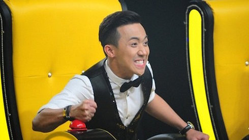 Sau Đài Vĩnh Long, đến lượt VTV 'cấm cửa' Trấn Thành? Ảnh 2