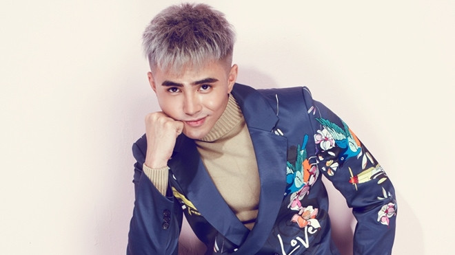 365 chiến thắng hạng mục MV của năm, Will 'ăn mừng' bằng single mới Ảnh 2