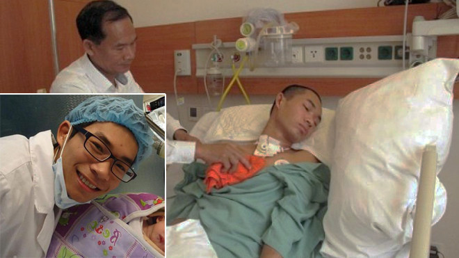 Bác sĩ sống thực vật hồi sinh kỳ diệu nhờ ghép tế bào gốc Ảnh 2