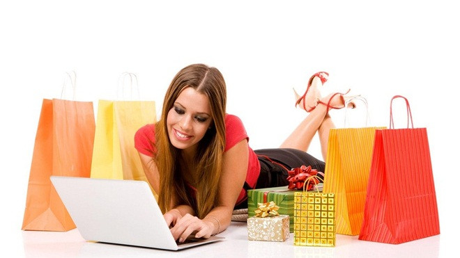 Hội kín shopping - 'Phòng chứa bí mật' của các shopaholic Ảnh 2