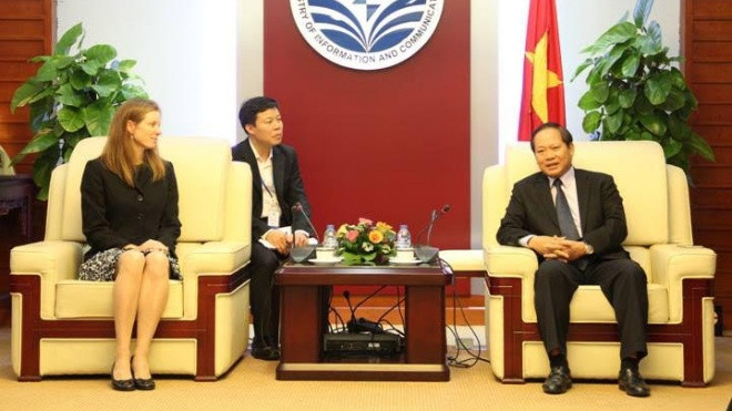 Facebook cam kết xóa bỏ tài khoản giả mạo lãnh đạo cấp cao Việt Nam Ảnh 2