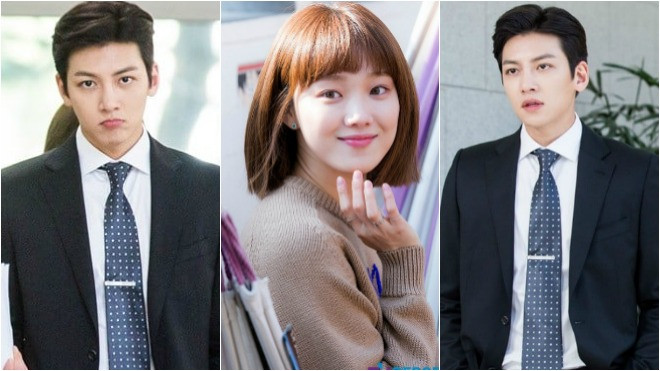 Nhìn Ji Chang Wook đẹp không góc chết trong phim mới, fan càng tiếc hùi hụi cho Lee Sung Kyung Ảnh 2