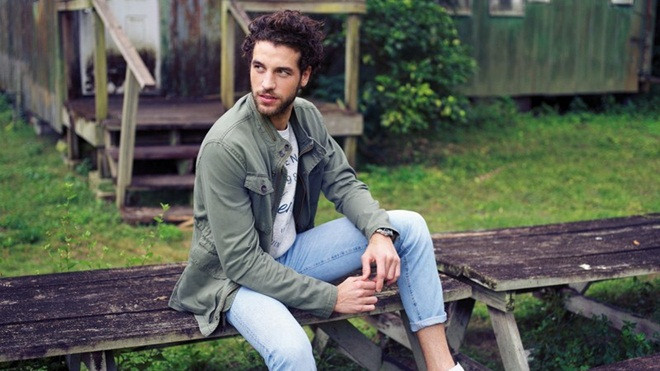 Teranova và Calliope cập nhật những items mốt nhất trên các bức ảnh street style Milan Ảnh 2