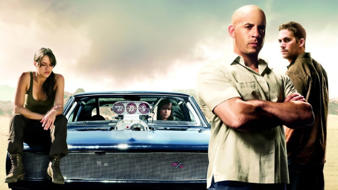 Hành trình 'hoá rồng' của Fast & Furious: Từ một bộ phim kinh phí thấp đến series thành công đỉnh cao Ảnh 2