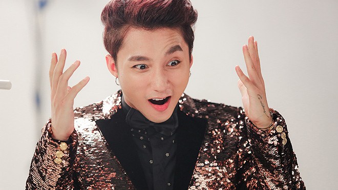 Sơn Tùng khoe tài diễn sâu cực cuốn hút Ảnh 2