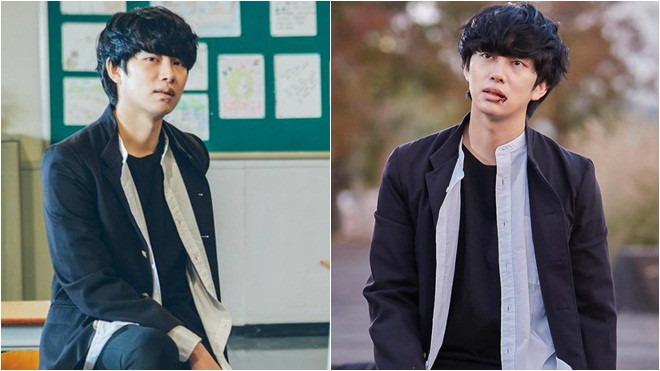 Kim Heechul gặp tai nạn giao thông trên đường quay hình Knowing Bros Ảnh 2