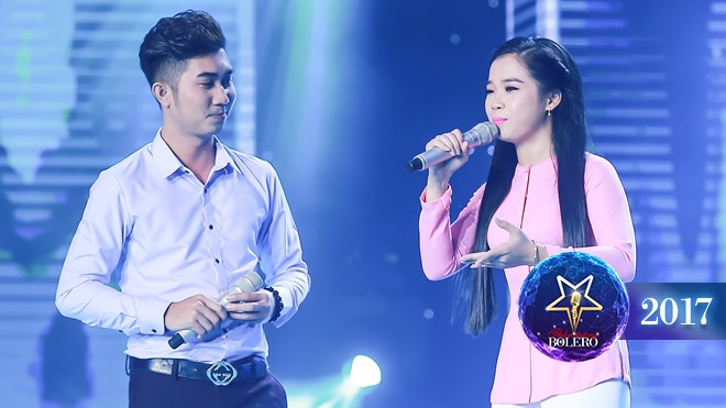 Ca khúc 'Lệ Quyên khao khát được hát' qua tay học trò Ngọc Sơn ngọt ngào thế này! Ảnh 2