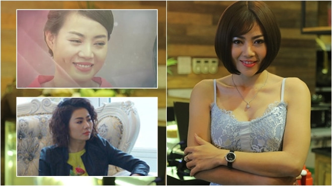 Dành cho những ai chưa biết: Đây chính là diễn viên hot nhất miền Bắc hiện nay với 4 phim liên tiếp Ảnh 2