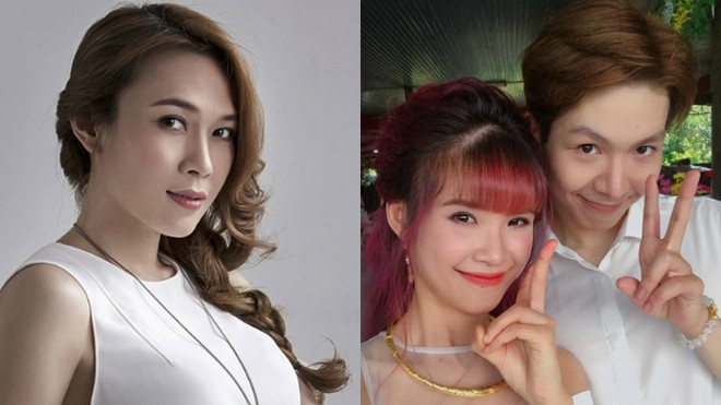 Khởi My ‘mất ngủ’ vì bất ngờ được thần tượng Mỹ Tâm chúc phúc Ảnh 2