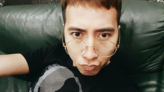 OnlyC bức xúc vì bị khán giả ném dưa hấu vào mặt Ảnh 2