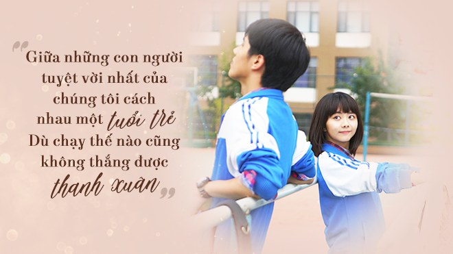 Điều tuyệt vời nhất của chúng ta: Thời gian là một tên trộm lặng lẽ và tàn nhẫn! Ảnh 2