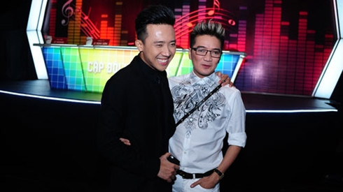 Đàm Vĩnh Hưng động viên Trấn Thành: ‘Người hại không chết, trời hại mới chết!’ Ảnh 2