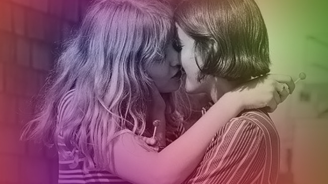 Ràng buộc và vụ lợi, có chăng là tên gọi khác cho tình yêu đồng giới? Ảnh 2