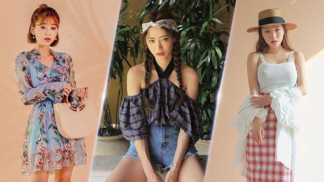 #Teambánhbèo vs #Teamsexy : Mặc gì đi du lịch biển trong dịp nghỉ lễ đây? Ảnh 2