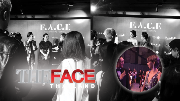 Key (MONSTAR) bảnh trai, Phí Phương Anh được 'ông chủ' The Face Thái khen ngợi 'rạng rỡ, xinh đẹp' tại chung kết Ảnh 2