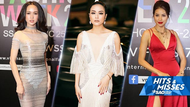 Đẹp - xấu: Ranh giới mỏng manh mà bất kỳ sao Việt nào cũng phải canh chừng! Ảnh 2