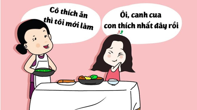 Nghỉ lễ 30/4 còn gì sướng hơn về nhà với mẹ? Ảnh 2