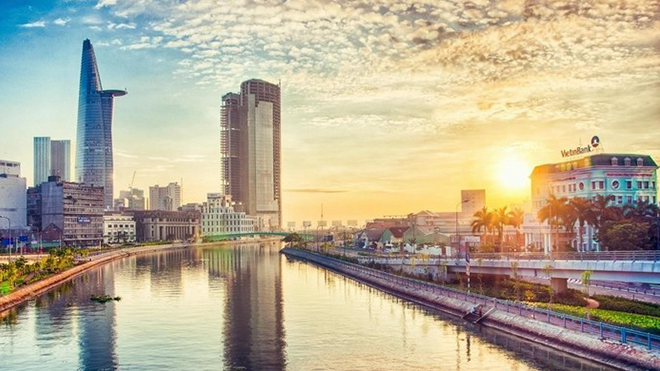 Sài Gòn, yêu là yêu thôi… Ảnh 2