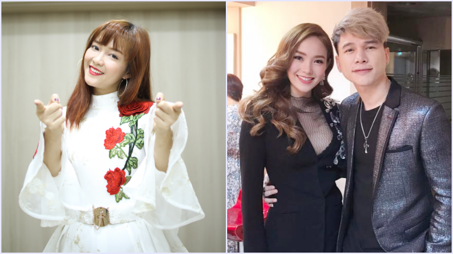 Minh Hằng, Đinh Hương đại diện Việt Nam gây ấn tượng tại lễ hội văn hoá Hàn Quốc Ảnh 2