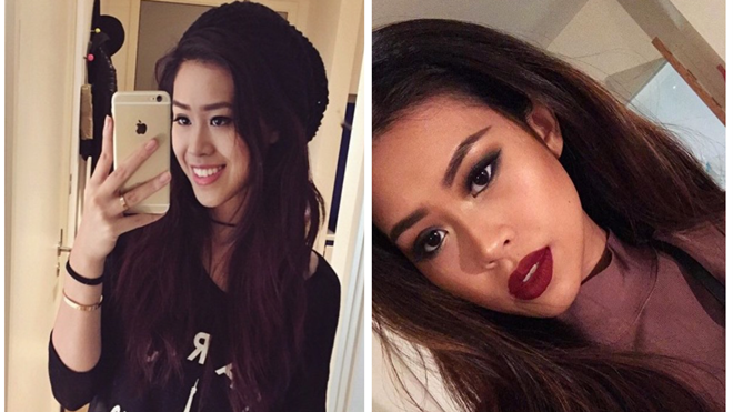 Em chồng Hà Tăng hòa cùng xu hướng sexy quyến rũ, lột xác ngoạn mục! Ảnh 2