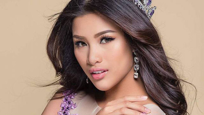 Nguyễn Thị Thành bất ngờ trở thành Giám đốc Quốc gia Mister Grand International Ảnh 2