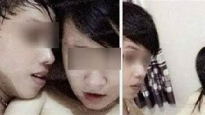 Thiếu nữ nợ 2 triệu bị ép quan hệ 2 lần/đêm Ảnh 2