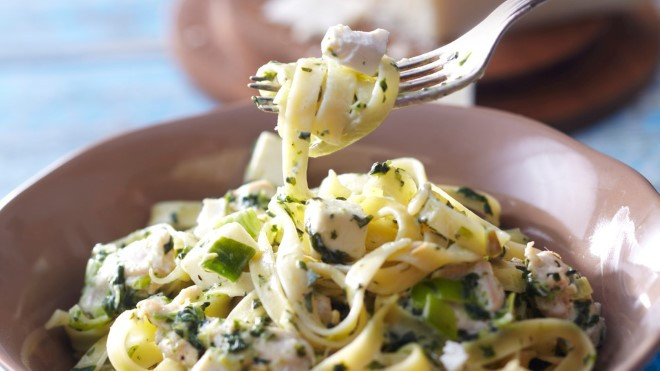 “Cục bột nhào” của nước Ý có gì mà phải ca ngợi đến thế? Ảnh 2