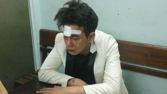 Hà Nội: Lời khai quanh co của kẻ trộm xe Range Rover biển siêu đẹp Ảnh 2