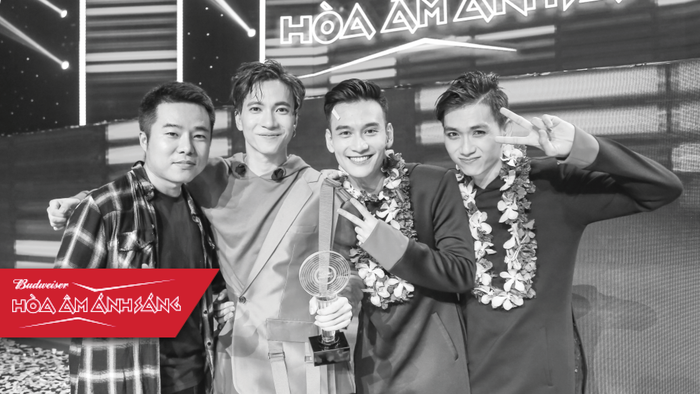 S.T 365: 'Tôi tìm ra được hướng đi cho mình khi tham gia Remix New Generation' Ảnh 2