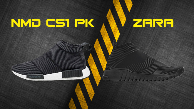 Đến bao giờ Zara mới thôi muối mặt vì lấy thiết kế người khác 'làm của' riêng mình? Ảnh 2