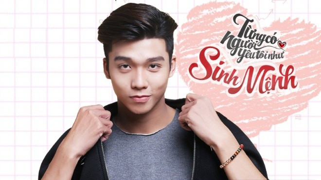 Đây chính là 'soái ca ngôn tình' đang làm điên đảo cộng đồng mạng Ảnh 2