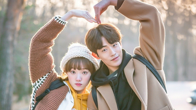 6 cặp đôi 'trai tài - gái sắc' hot nhất Kbiz Ảnh 2