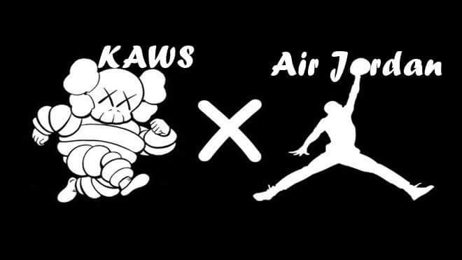 Có tiền cũng chưa chắc mua được, đích thị là Air Jordan 4 x KAWS! Ảnh 2