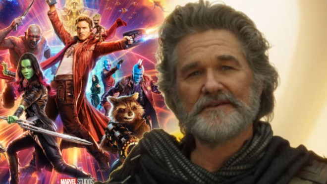 Mọi điều cần biết về Ego - nhân vật phản diện mới trong Guardians of the Galaxy Ảnh 2