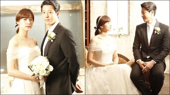 Nam chính 'Cô dâu 18 tuổi' bất ngờ kết hôn sau 3 tháng chia tay tình cũ Jiyeon Ảnh 2