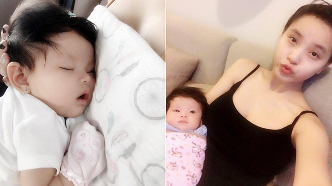 Hải Băng: ‘Tôi không muốn con gái trở thành đề tài để mọi người bàn tán và bình luận’ Ảnh 2