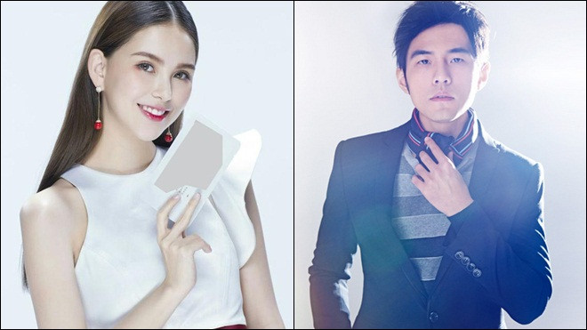 Châu Kiệt Luân bị vợ 'tố' trên mạng xã hội Ảnh 2