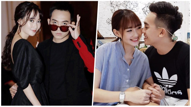 Hậu scandal Jessica, Phở Đặc Biệt và bạn gái Sun Ht đã 'đường ai nấy đi'? Ảnh 2