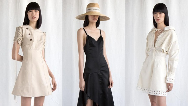 Lâm Gia Khang - Nhà thiết kế đại diện phong cách Minimalism Việt Nam Ảnh 2