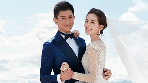 Những cặp đôi 'phim giả tình thật' được yêu thích nhất màn ảnh Hoa - Hàn Ảnh 2