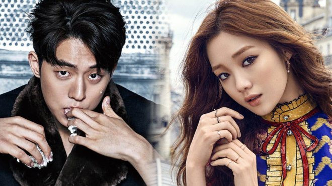 YG thành lập công ty phim mới, fan sướng rơn khi nghĩ đến cảnh cặp đôi Kình - Tạ lại tiếp tục yêu nhau Ảnh 2