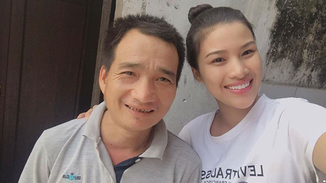 Tạm gác ồn ào làm Giám đốc Quốc gia, đây mới là nơi bình yên nhất của Nguyễn Thị Thành Ảnh 2