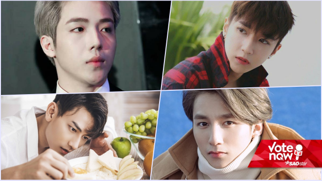 Top 4 mỹ nam Vpop mà fan cần được thấy thường xuyên nhất trong các MV! Ảnh 2