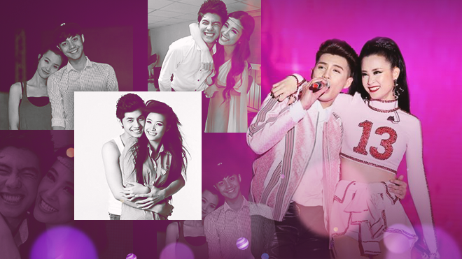 Đông Nhi - Noo Phước Thịnh: 8 năm của tình bạn và mãi mãi là 'Gia đình văn hóa' Ảnh 2