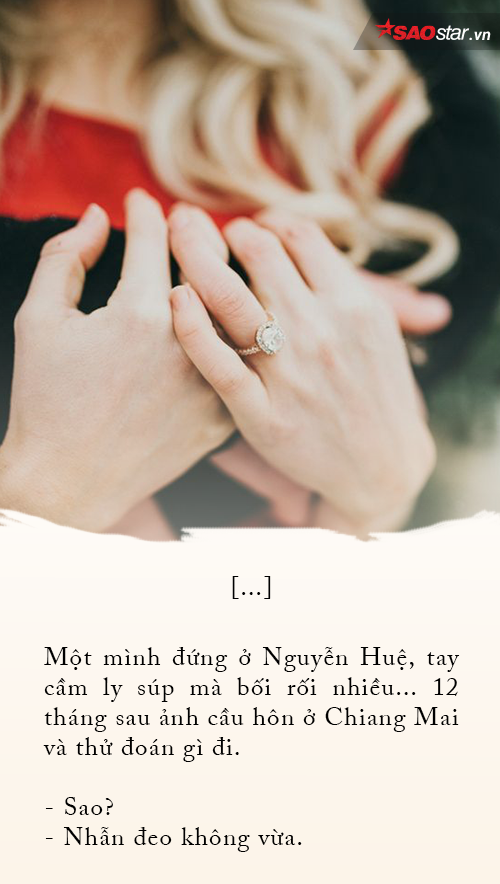 Những câu chuyện hay về tình yêu