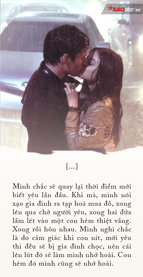 Những câu chuyện hay về tình yêu