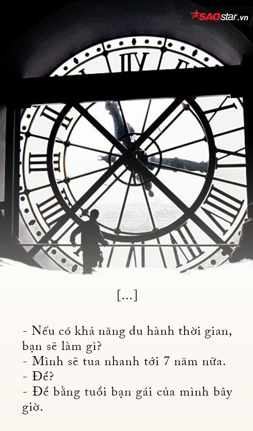 Những câu chuyện hay về tình yêu